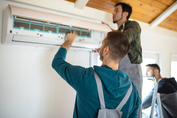 Best HVAC system installation  in Colfax, IL
