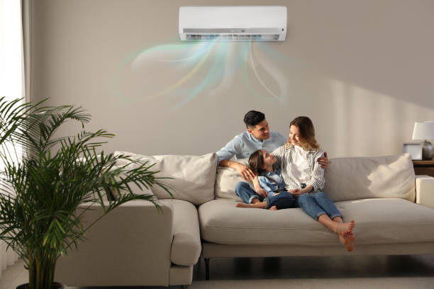 Best Affordable HVAC services  in Colfax, IL