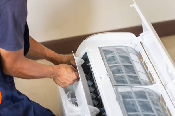Colfax, IL HVAC Company