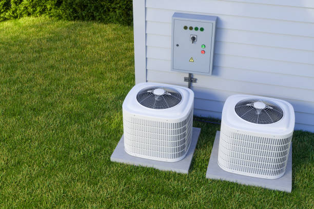 Best HVAC cleaning services  in Colfax, IL