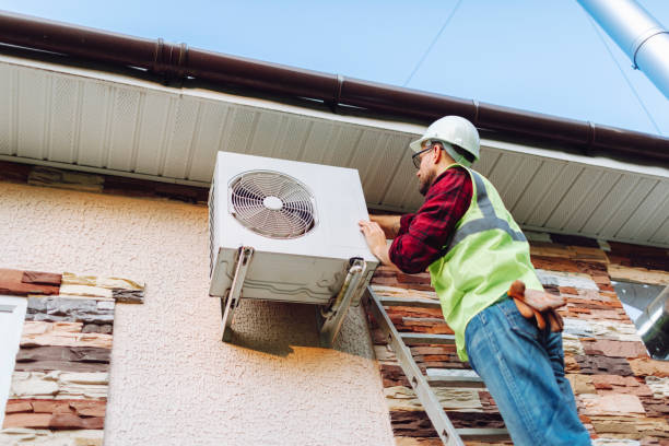 Best Air conditioning repair  in Colfax, IL