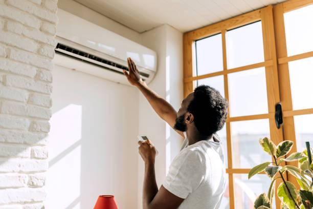 Best 24/7 HVAC repair  in Colfax, IL