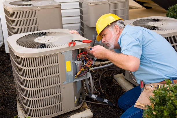 Best HVAC repair near me  in Colfax, IL