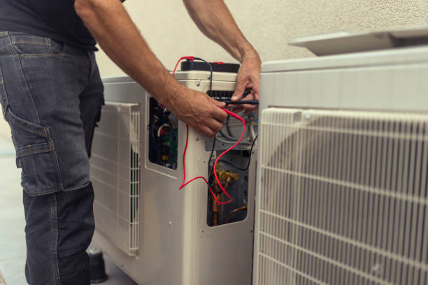 Best HVAC contractors  in Colfax, IL