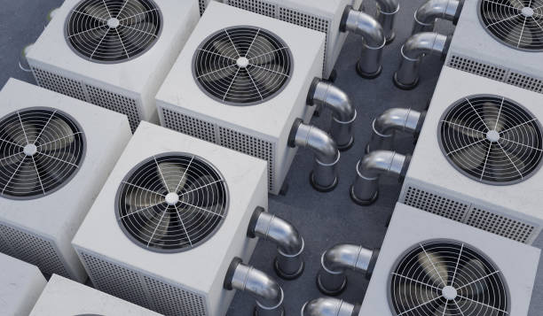 Best Affordable HVAC services  in Colfax, IL