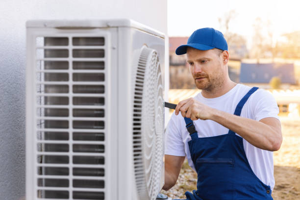 Best Central air repair  in Colfax, IL
