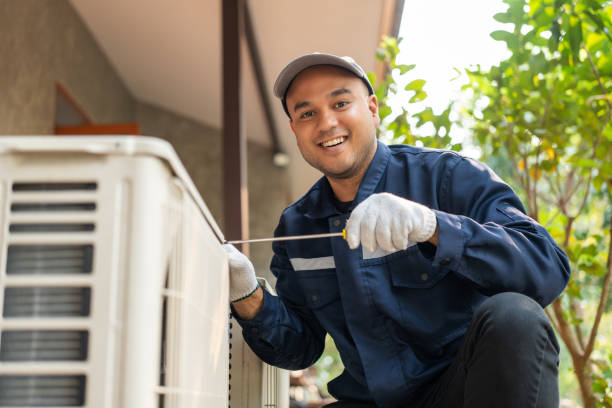 Best Central air repair  in Colfax, IL