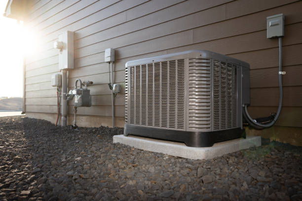 Best HVAC air duct cleaning  in Colfax, IL